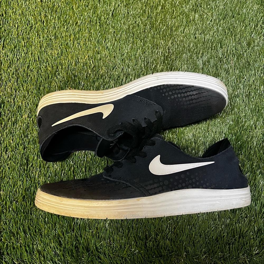 Nike SB Lunar One Shot - Size 9